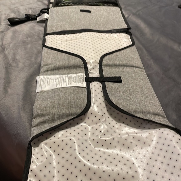 Skiphop Pronto Baby Changing Station Hand Held Diaper Bag (ette) - Picture 3 of 13